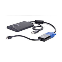 StarTech.com Crash Cart Adapter