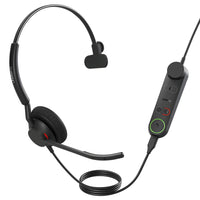 Jabra Engage 50 II - (Engage 50 II Link ) USB C/A UC Mono