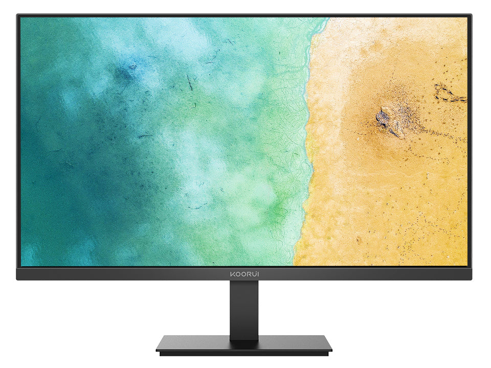 KOORUI 27 IPS MONITOR E2711F