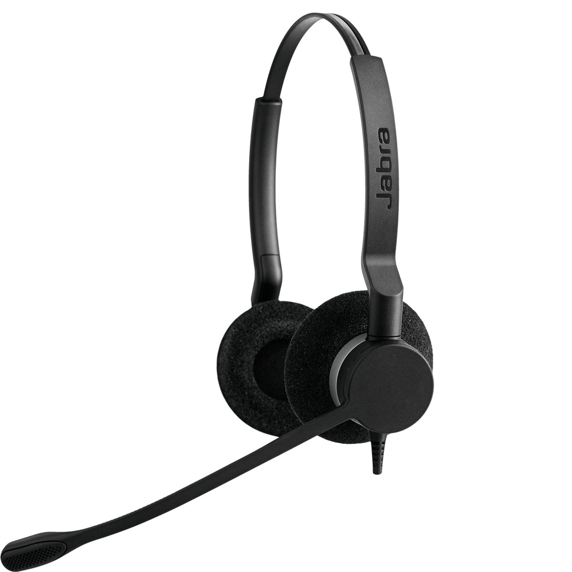 Jabra BIZ 2300 USB Duo USB-C - MS