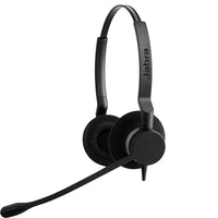 Jabra BIZ 2300 USB Duo USB-C - MS