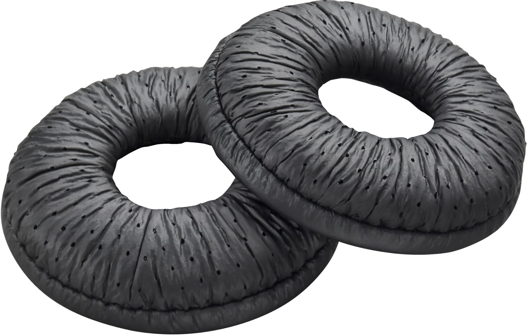 Plantronics Leatherette Ear Cushions for CS500 (2 Pack)