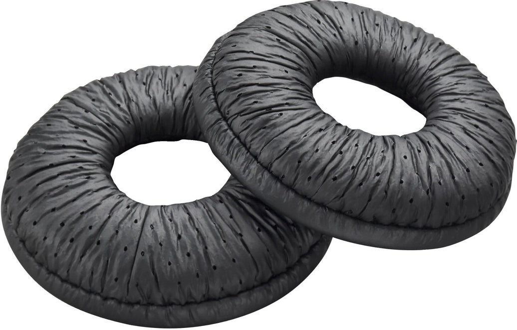 Plantronics Leatherette Ear Cushions for CS500 (2 Pack)