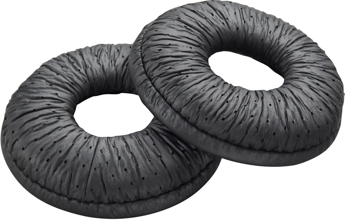 Plantronics Leatherette Ear Cushions for CS500 (2 Pack)