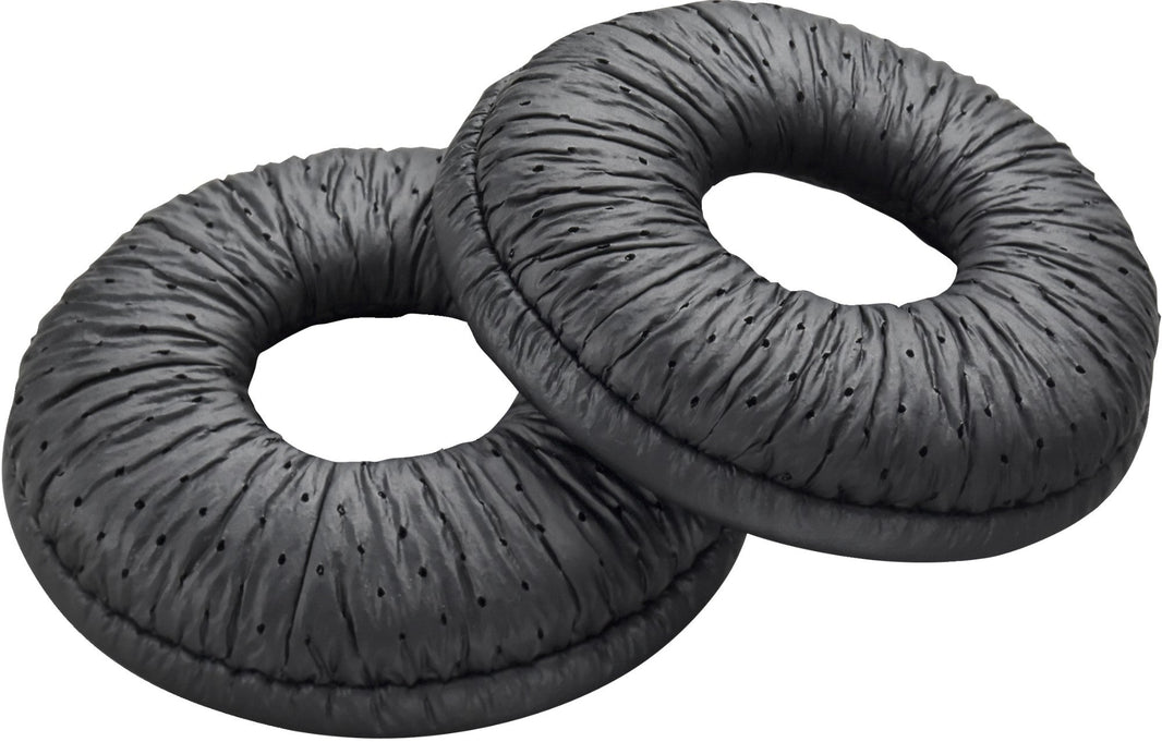 Plantronics Leatherette Ear Cushions for CS500 (2 Pack)