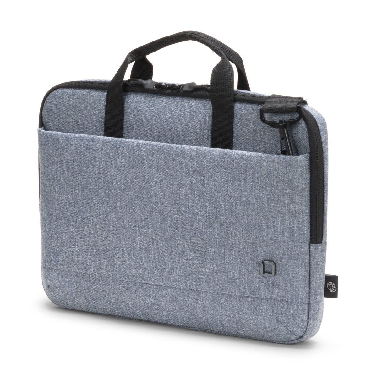 Dicota Eco Slim Case MOTION 10 - 11.6 Blue Denim