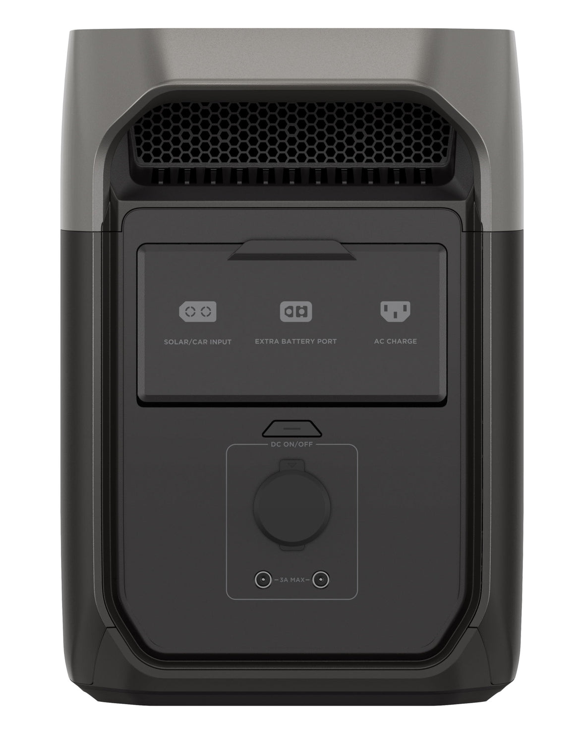 EcoFlow DELTA 3 UK