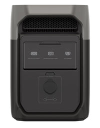 EcoFlow DELTA 3+ UK