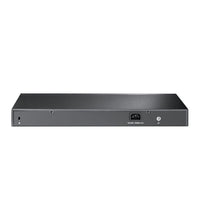 TPLINK JETSTREAM 16PT GB SW 2 GB SFP SLT