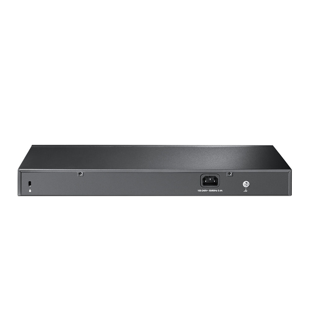 TPLINK JETSTREAM 16PT GB SW 2 GB SFP SLT