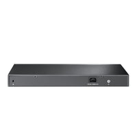 TPLINK JETSTREAM 16PT GB SW 2 GB SFP SLT