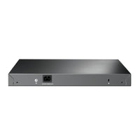TPL-LINK JETSTREAM 24-PORT GB MAN SWITCH