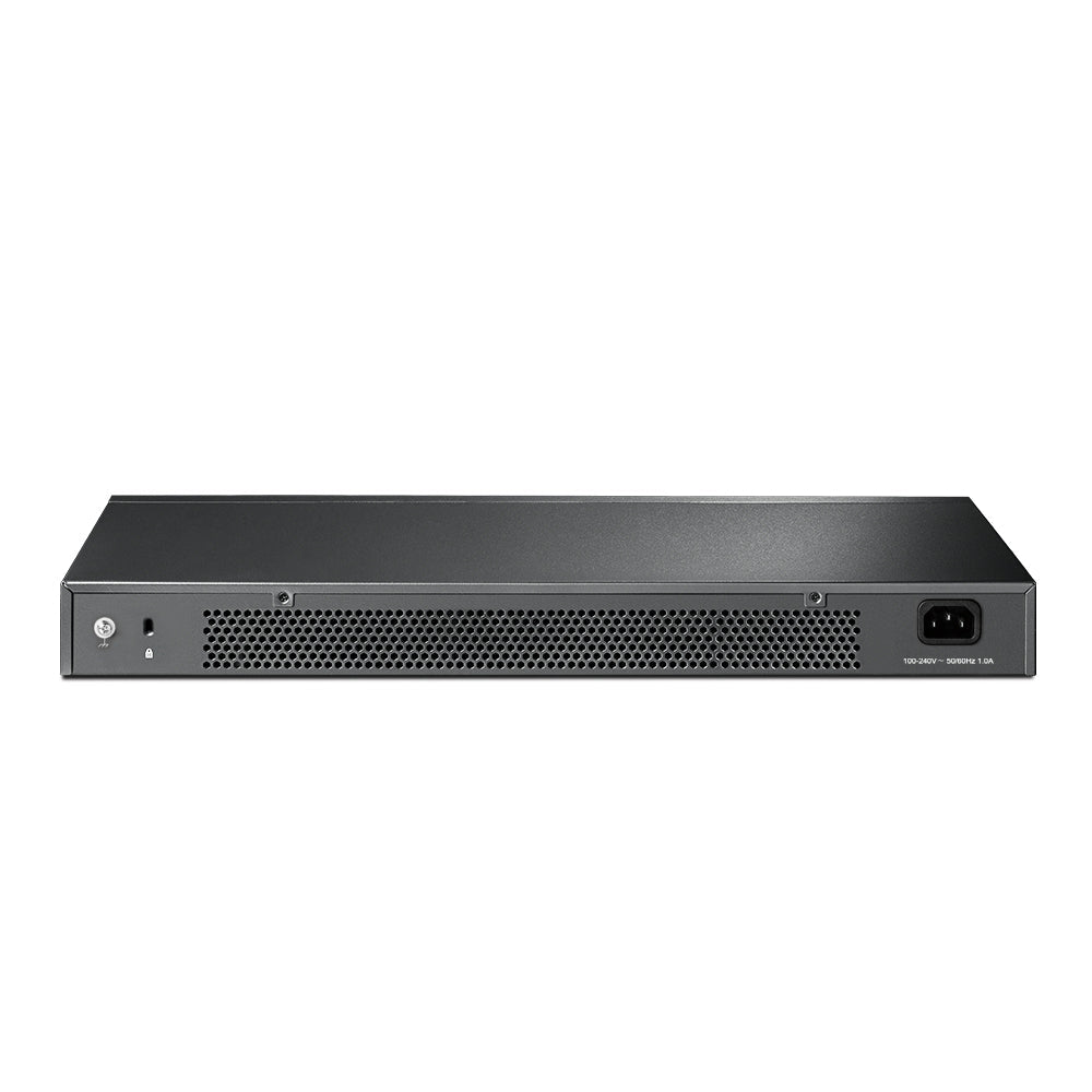 TP-LINK JETSTREAM 48PT GB L2 MAN SWT