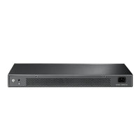 TP-LINK JETSTREAM 48PT GB L2 MAN SWT