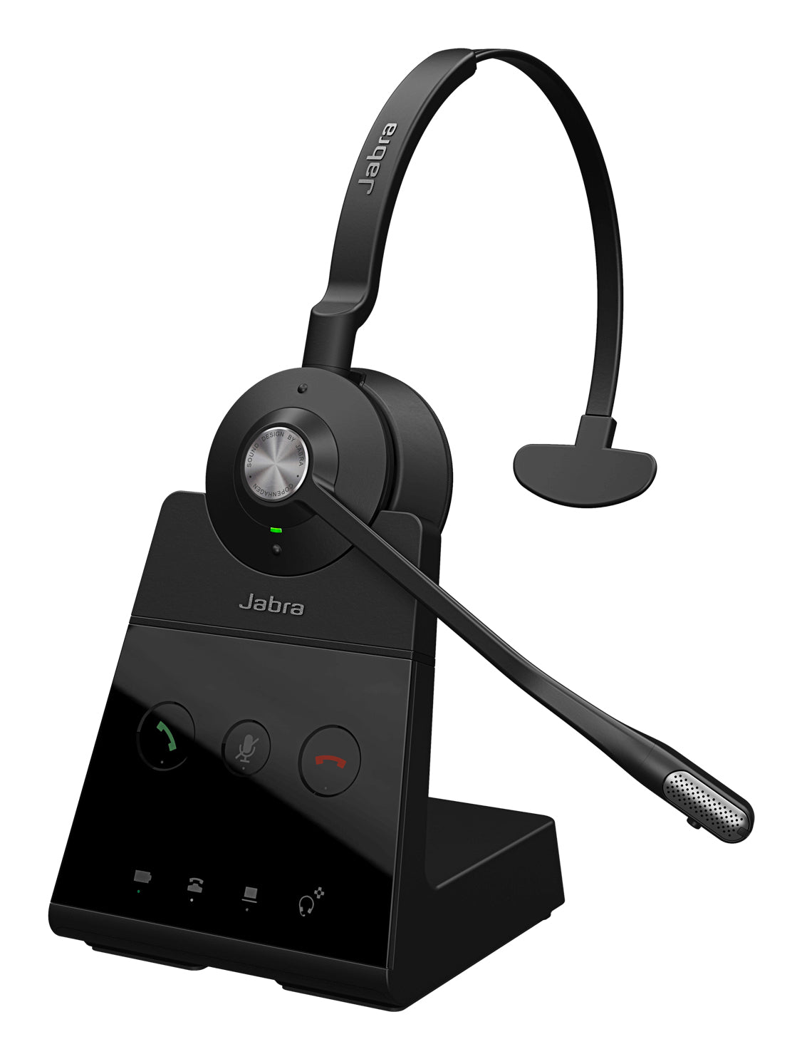 JABRA ENGAGE 65 SE MONO LP UK/HK/AU/NZ