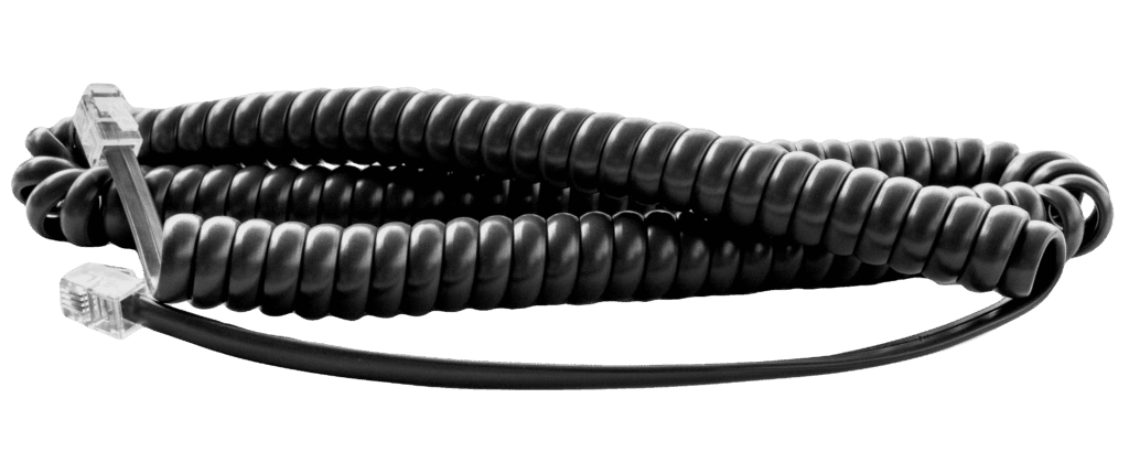 Sangoma Handset Cord for S200–S305