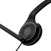 EPOS PC7 USB Monaural NC