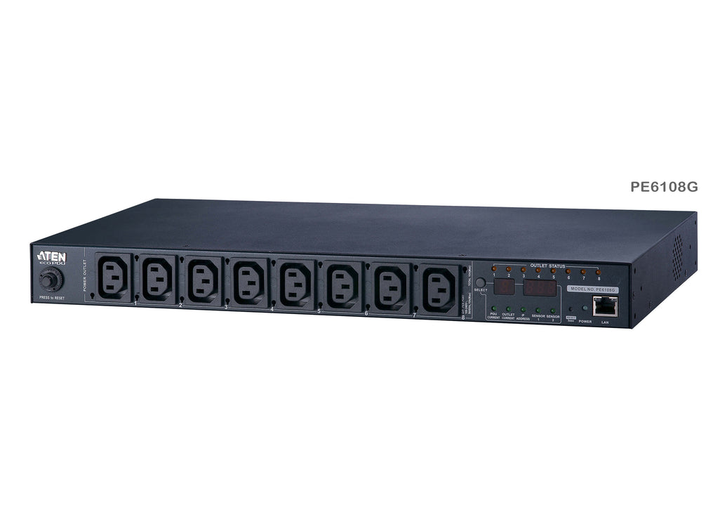 ATEN PE6108G