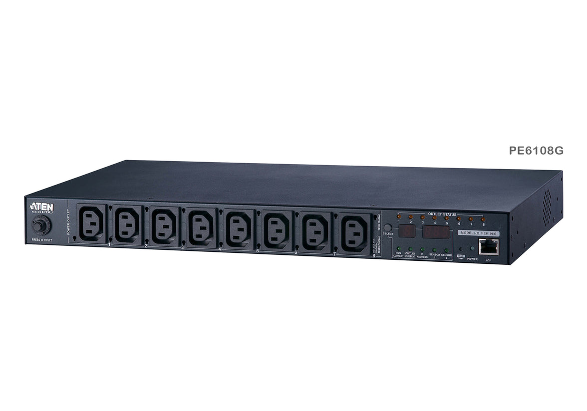 ATEN PE6108G