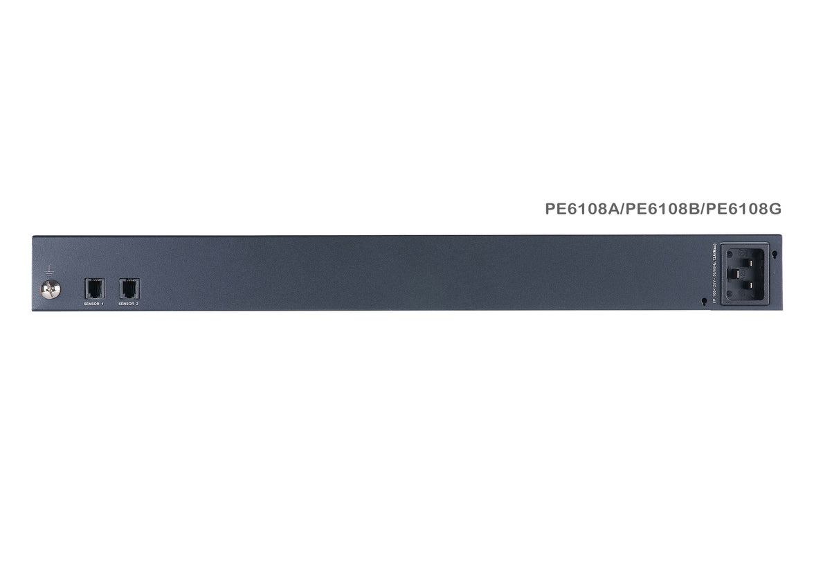ATEN PE6108G