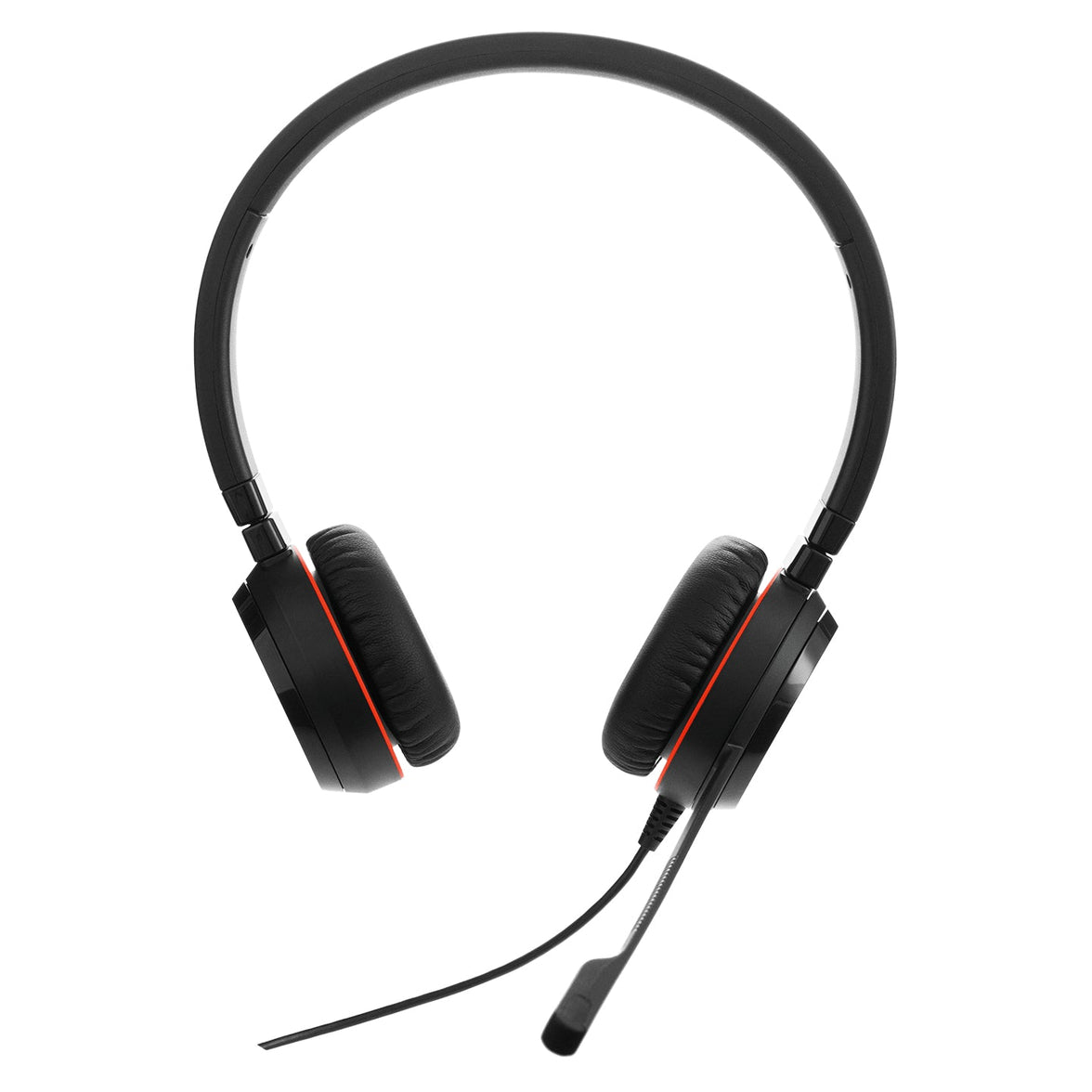 JABRA EVOLVE 20 SE USB C/A STEREO UC
