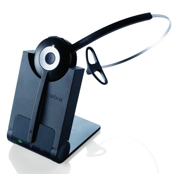 Jabra PRO 920 Mono DECT Headset *EOL*