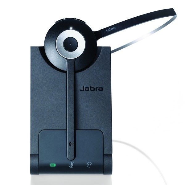 Jabra PRO 920 Mono DECT Headset *EOL*