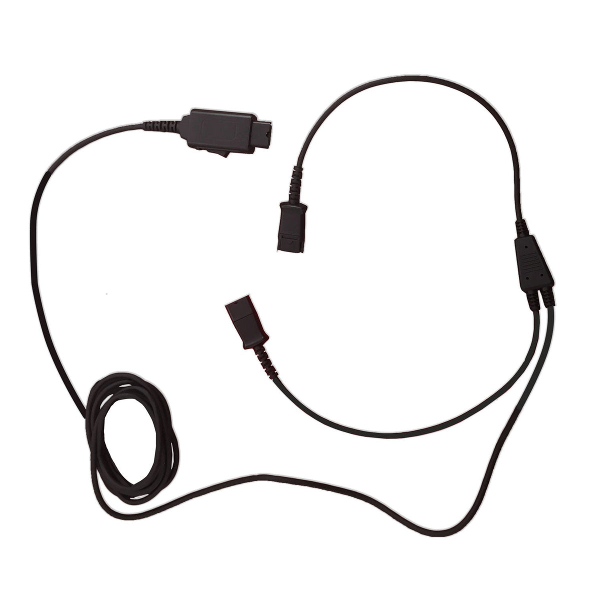 Training Y Cable for PLX
