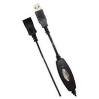 agent USB Cord PLX QD - No Call Control