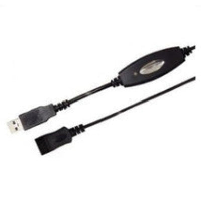 agent USB Cord PLX QD - No Call Control