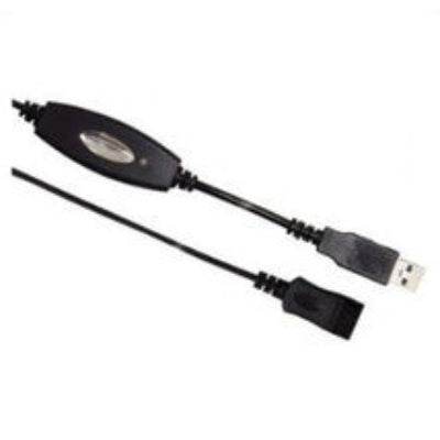 agent USB Cord PLX QD - No Call Control