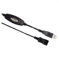 agent USB Cord PLX QD - No Call Control