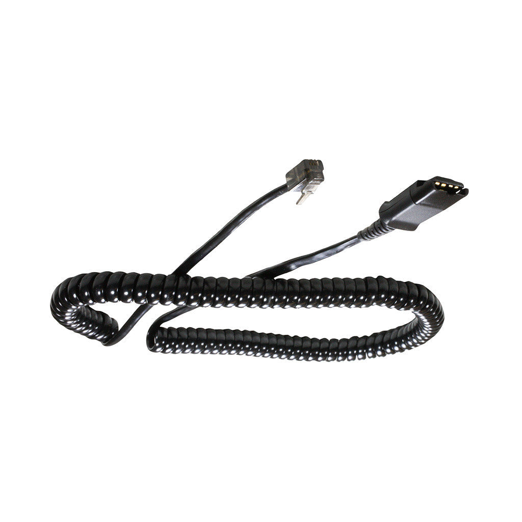 agent Vista Cable to QD U10 PLX QD