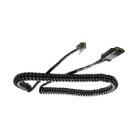 agent Vista Cable to QD U10 PLX QD