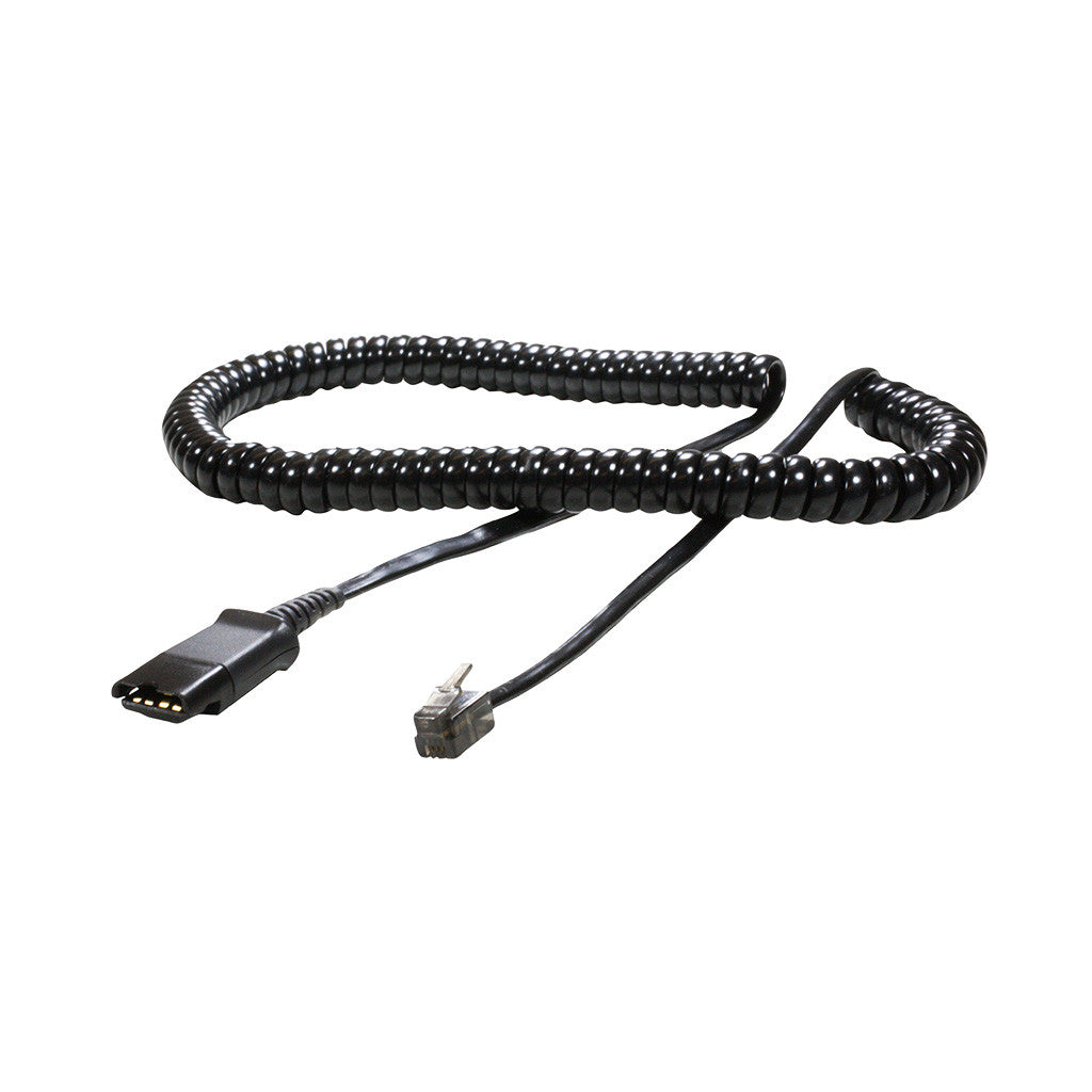 agent Vista Cable to QD U10 PLX QD