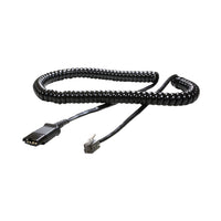 agent Vista Cable to QD U10 PLX QD