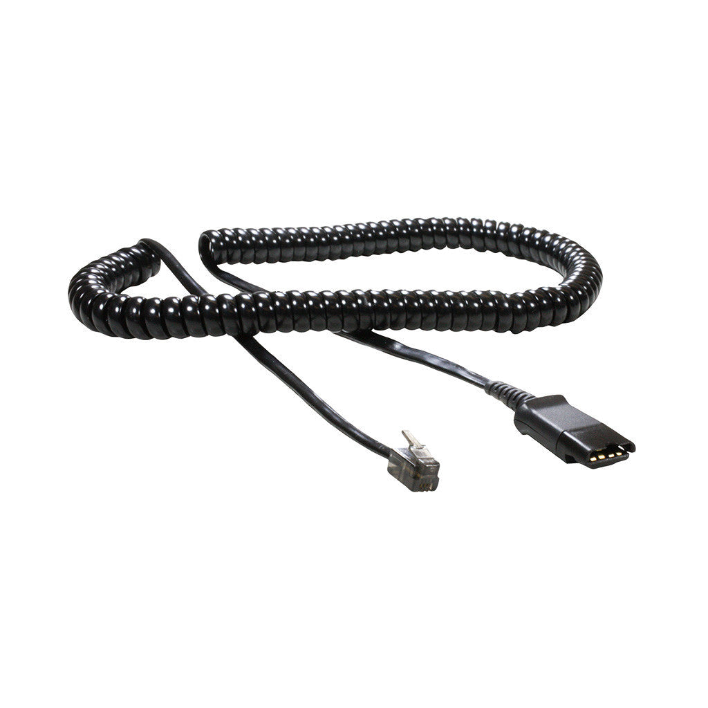 agent Vista Cable to QD U10 PLX QD