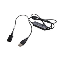 agent USB-17 Cable PLX QD