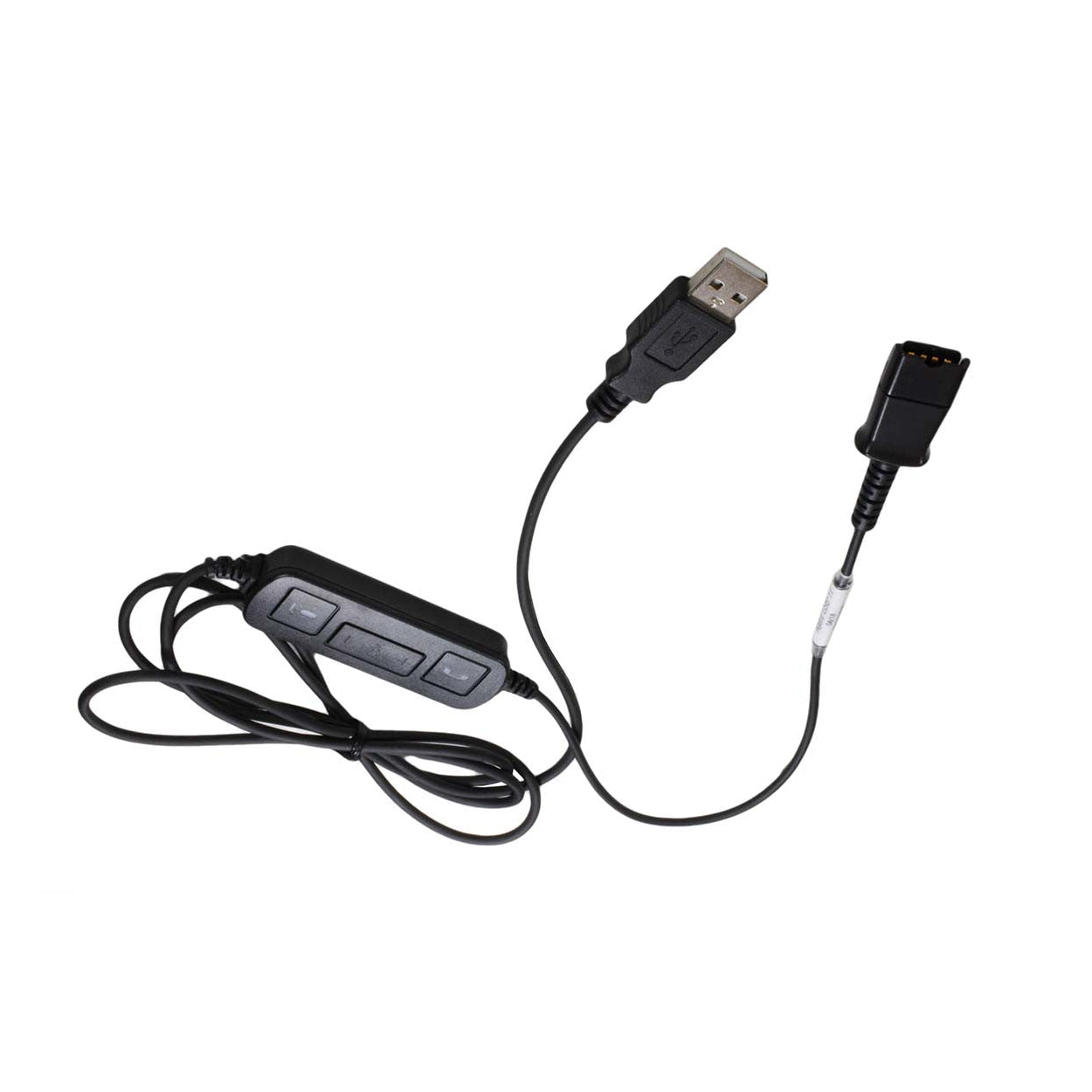 agent USB-17 Cable PLX QD