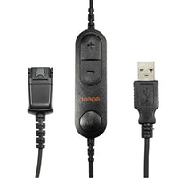 agent USB-12 Cable PLX QD