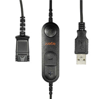 agent USB-12 Cable PLX QD