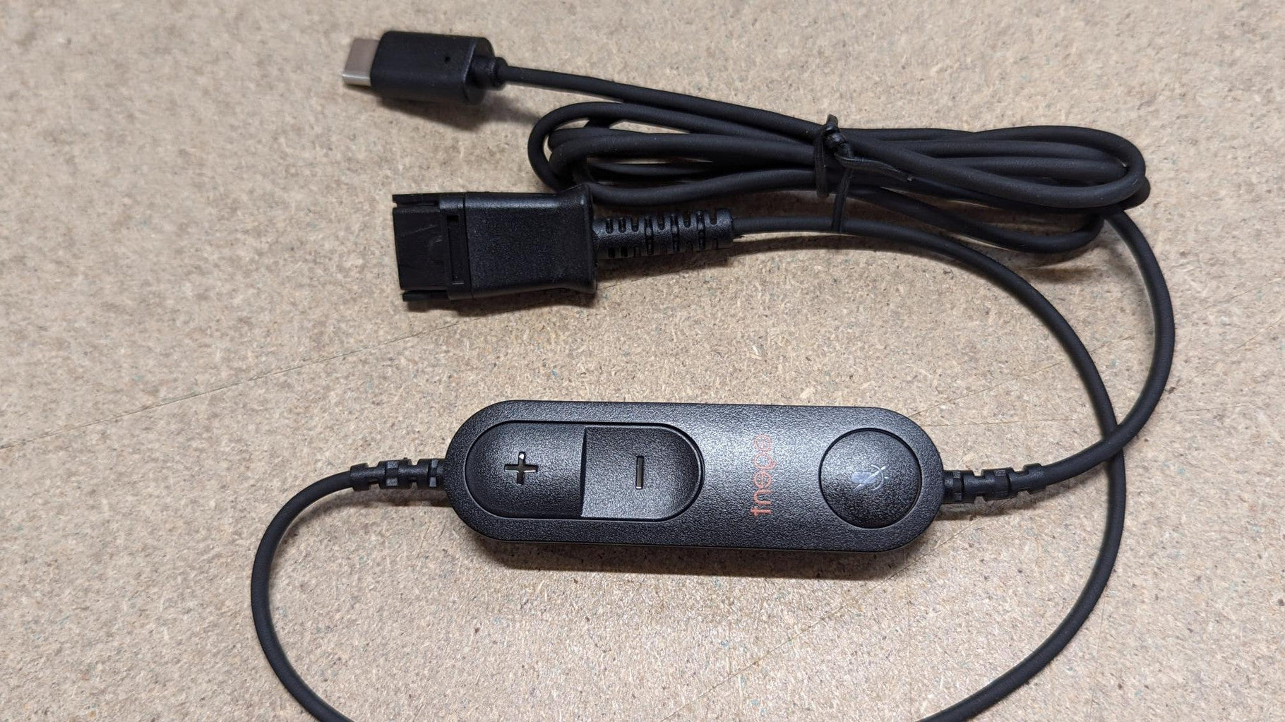 agent USB-12 Cable USB-C PLX QD