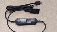 agent USB-12 Cable USB-C PLX QD