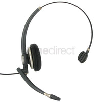EPOS MB50 3.5mm Monaural Headset *EOL*