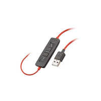 Plantronics Blackwire 3210 USB Headset