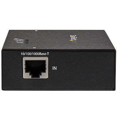 StarTech.com Gigabit PoE Extender