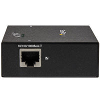 StarTech.com Gigabit PoE Extender