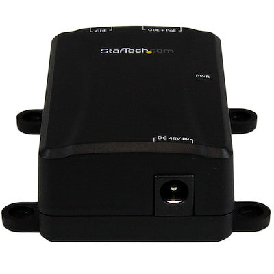 StarTech.com 1PT Gigabit Midspan