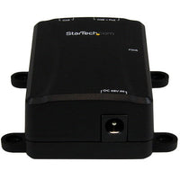StarTech.com 1PT Gigabit Midspan