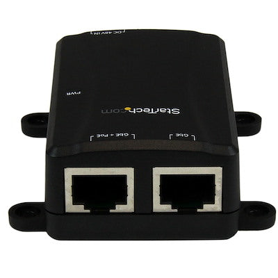 StarTech.com 1PT Gigabit Midspan